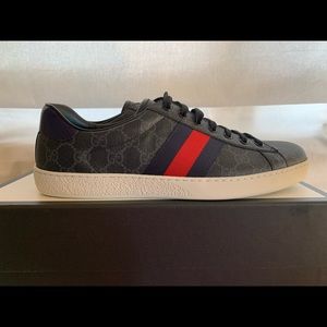 Gucci Ace GG Supreme Sneaker